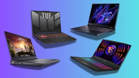 Asus ROG Zephyrus G16 RTX 5070 Gaming Laptop