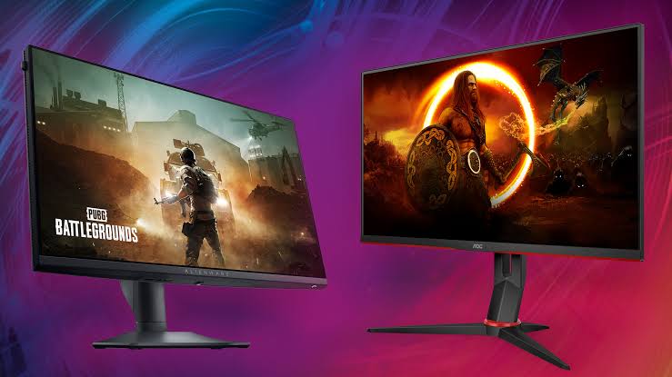 Asus ROG Swift Tandem OLED 4K Gaming Monitor 32 Inch