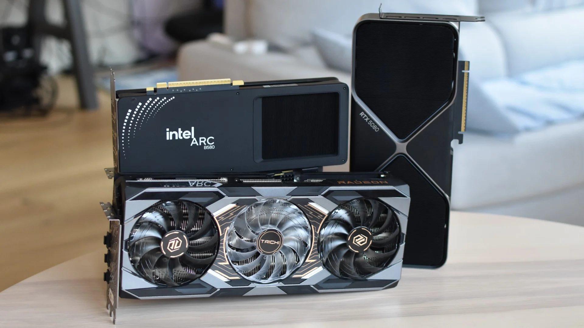 Asus Prime GeForce RTX 5070 Ti Graphics Card