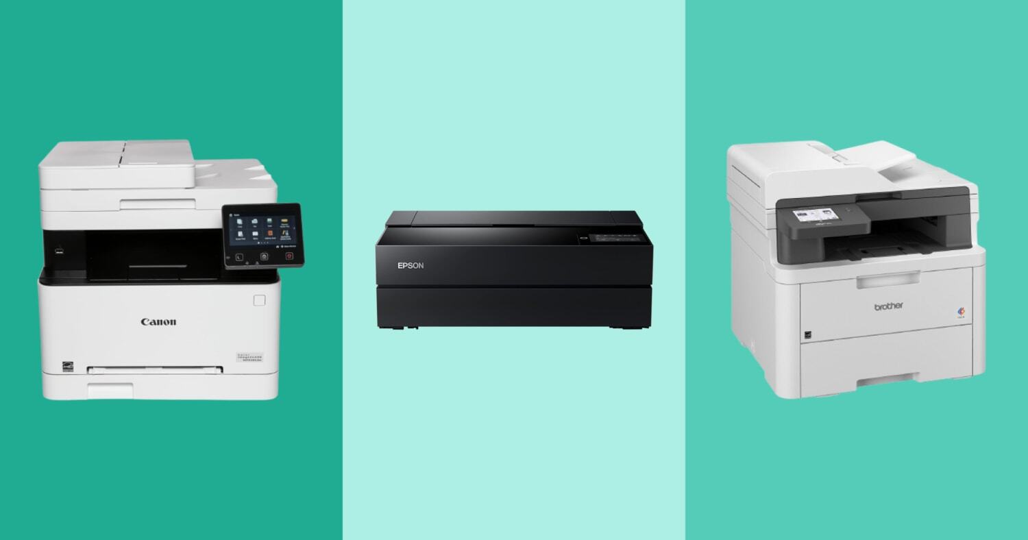 Brother MFC-J4335DW Ink Tank All-in-One Printer
