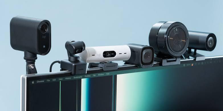 Logitech MX Brio 705 Business 4K Webcam